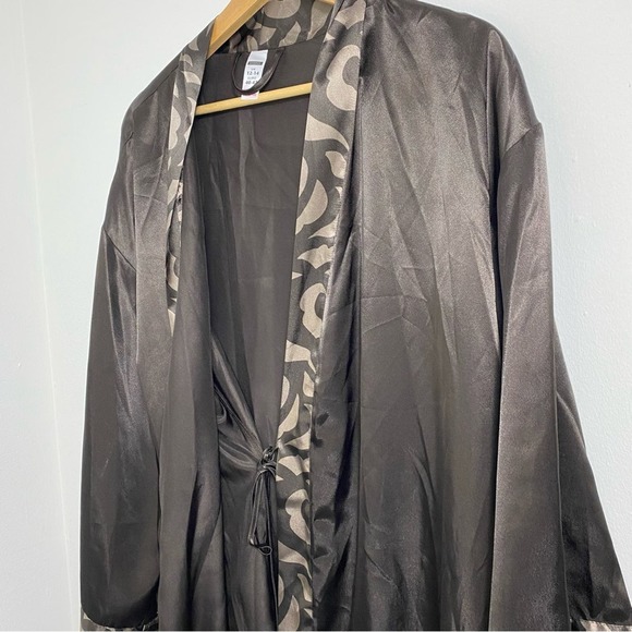 George Womens Robe size 8-10 - Picture 4 of 5